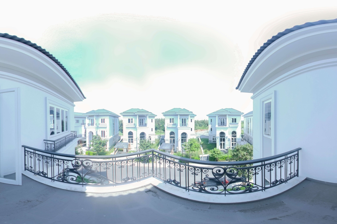 Mua Bán Căn hộ 3PN Phố Đông Village 483.9m2 L05 Giá 45 tỷ VND