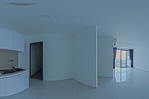 Cho Thuê Căn hộ 2PN D’Lusso 68m2 B.xx.02 Giá 12 triệu VND