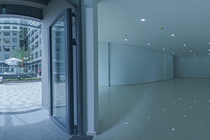 Cho Thuê Shop-house Bcons Green View 65m2  SH.xx Giá 15 triệu VND