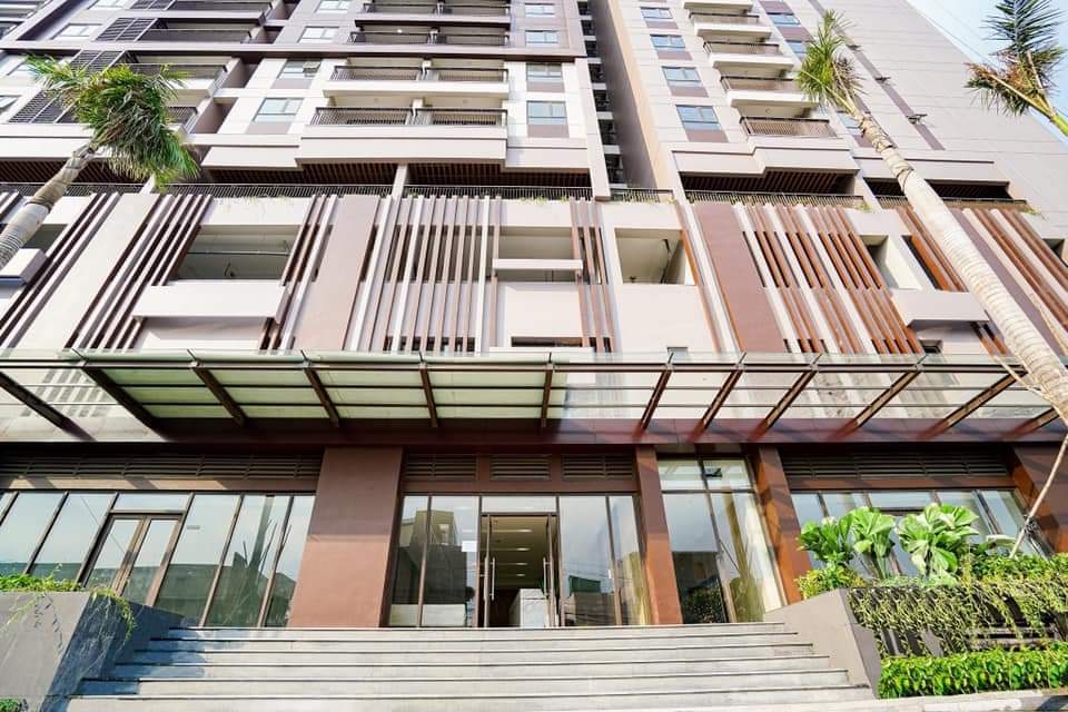 Mua Bán Căn hộ 3PN Opal Boulevard 100m2 A2.xx.03 Giá 3,75 tỷ VND