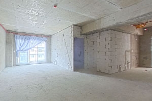 Mua Bán Căn hộ 3PN Cosmo City 129m2 C.xx.01 Giá 6,439 tỷ VND