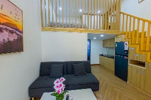 Mua Bán Căn hộ 1PN Vita Apartment 35m2 Giá 1,26 tỷ VND