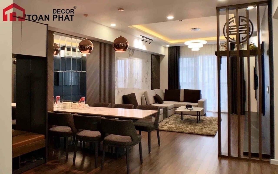 Mua Bán Căn hộ 3PN Cosmo City 128m2  E1.xx05 Giá 5,7 tỷ VND