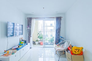 Mua Bán Căn hộ 2PN Cityland Park Hills 72.5m2 P5.xx.15 Giá 4,09999999999 tỷ VND