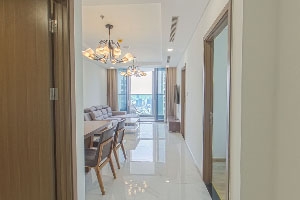 Mua Bán Căn hộ 2PN Vinhomes Central Park 78.8m2 L81.xx.10 Giá 9,3 tỷ VND