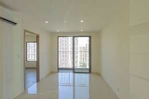 Mua Bán Căn hộ 2PN Vinhomes Grand Park - The Origami 58m2 S6.06.xx.11 Giá 4 tỷ VND