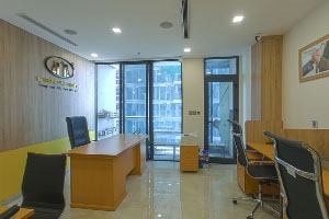 Mua Bán Căn hộ 1PN Vinhomes Golden River 50.7m2 Giá 5,3 tỷ VND