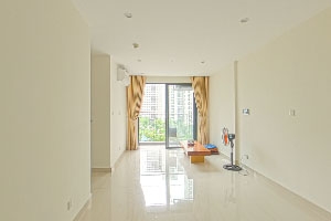 Mua Bán Căn hộ 3PN Vinhomes Grand Park - The Origami 81m2 Giá 6 tỷ VND