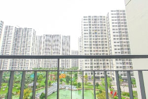 Mua Bán Căn hộ 2PN Vinhomes Grand Park - The Origami 60m2 S6.06.xx.11 Giá 4,25 tỷ VND
