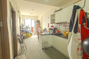 Mua Bán Căn hộ 2PN Centana Thủ Thiêm 56m2 A.xx.02 Giá 2,6 tỷ VND