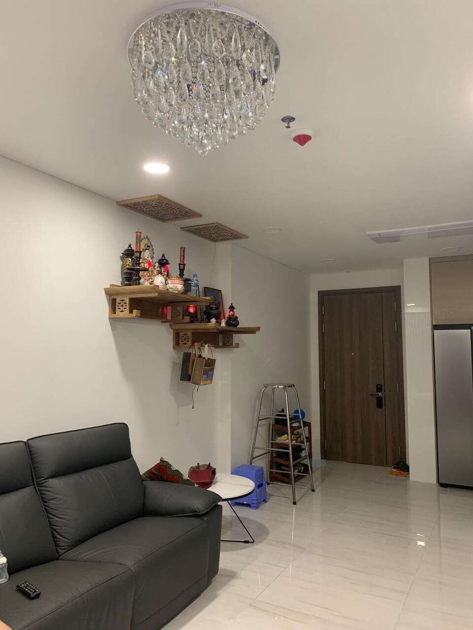 Mua Bán Căn hộ 2PN Kingdom 101 78m2 C.xx.11 Giá 6 tỷ VND