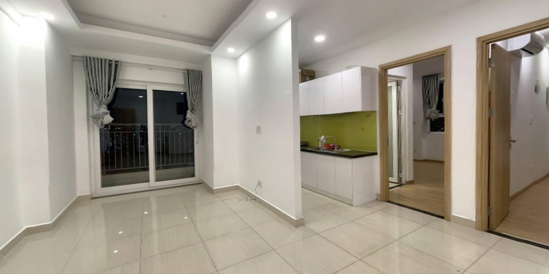 Mua Bán Căn hộ 2PN Moonlight Residences 75m2 A1.19 Giá 4,2 tỷ VND