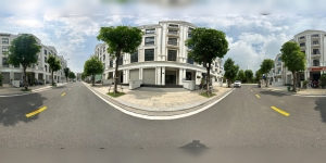 Mua Bán Biệt thự Đường Nguyễn Xiển 84m2 Giá 12 tỷ VND