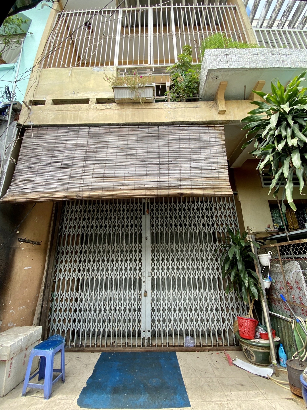 Mua Bán Nhà riêng Đường Mê Linh 133m2 43 Giá 8,19999999999 tỷ VND