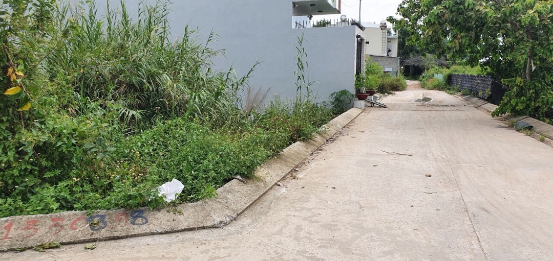 Mua Bán Đất nền Phường Long Trường 137.2m2 Đường Số 4 Giá 5,206 tỷ VND