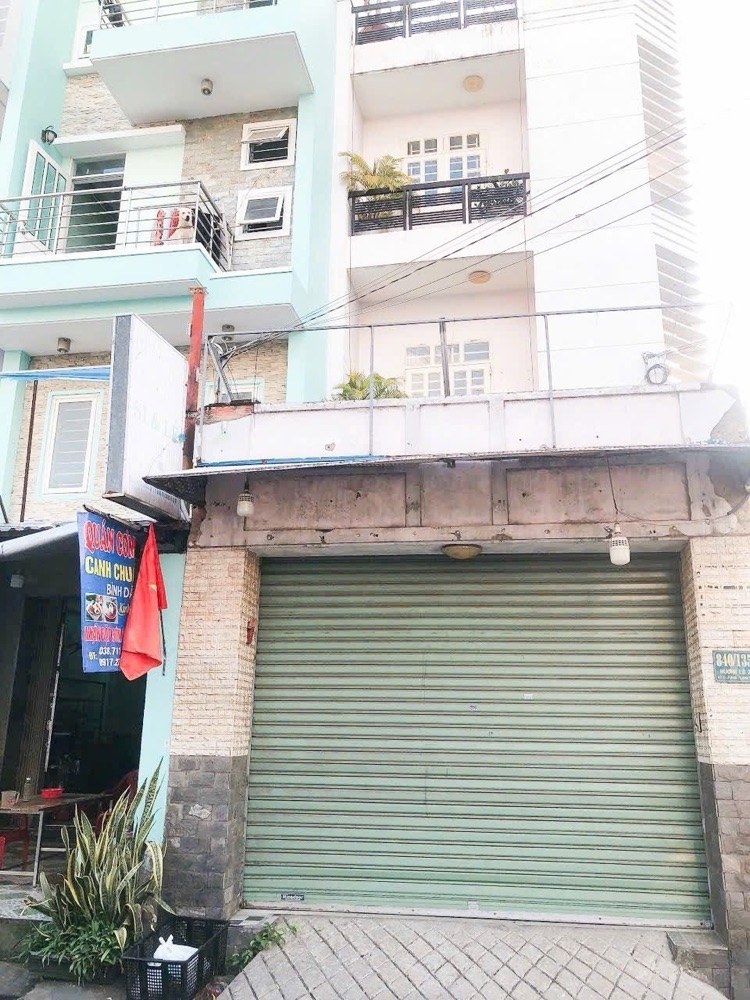 Mua Bán Nhà phố Đường Hương Lộ 2 74m2 Giá 5,8 tỷ VND