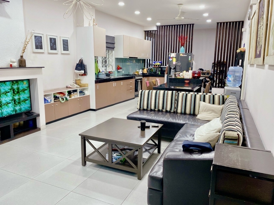 Mua Bán Nhà riêng Đường Phan Văn Trị 75m2 Giá 11,99 tỷ VND