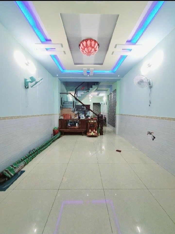 Mua Bán Nhà riêng Đường Hương Lộ 2 75m2 Giá 6 tỷ VND