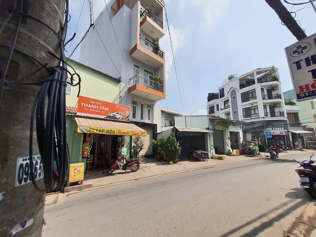 Mua Bán Nhà riêng Đường Bình Lợi 62m2 Giá 13,5 tỷ VND