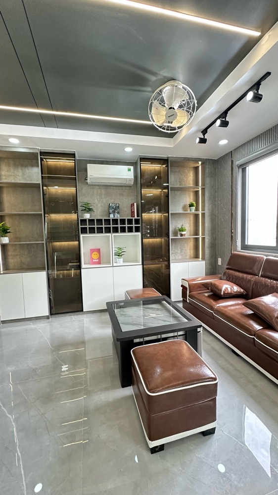 Mua Bán Nhà phố Phường Bình Trị Đông A 53m2 Giá 8,3 tỷ VND