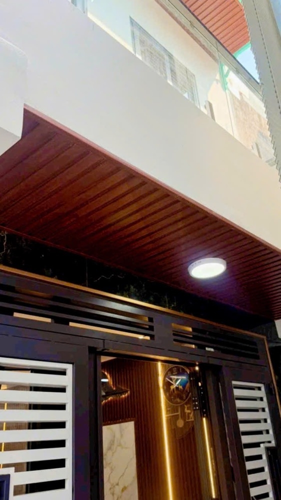 Mua Bán Nhà phố Đường Huỳnh Tấn Phát 21m2 Giá 3,1 tỷ VND