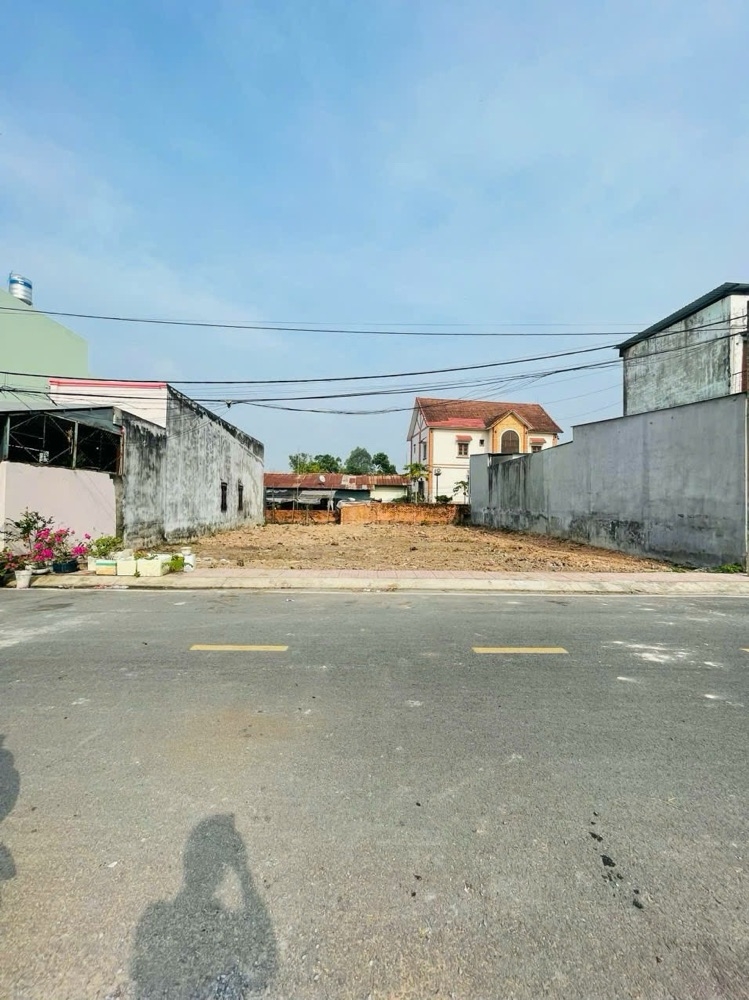 Mua Bán Đất nền Quận 9 102m2 Giá 7 tỷ VND