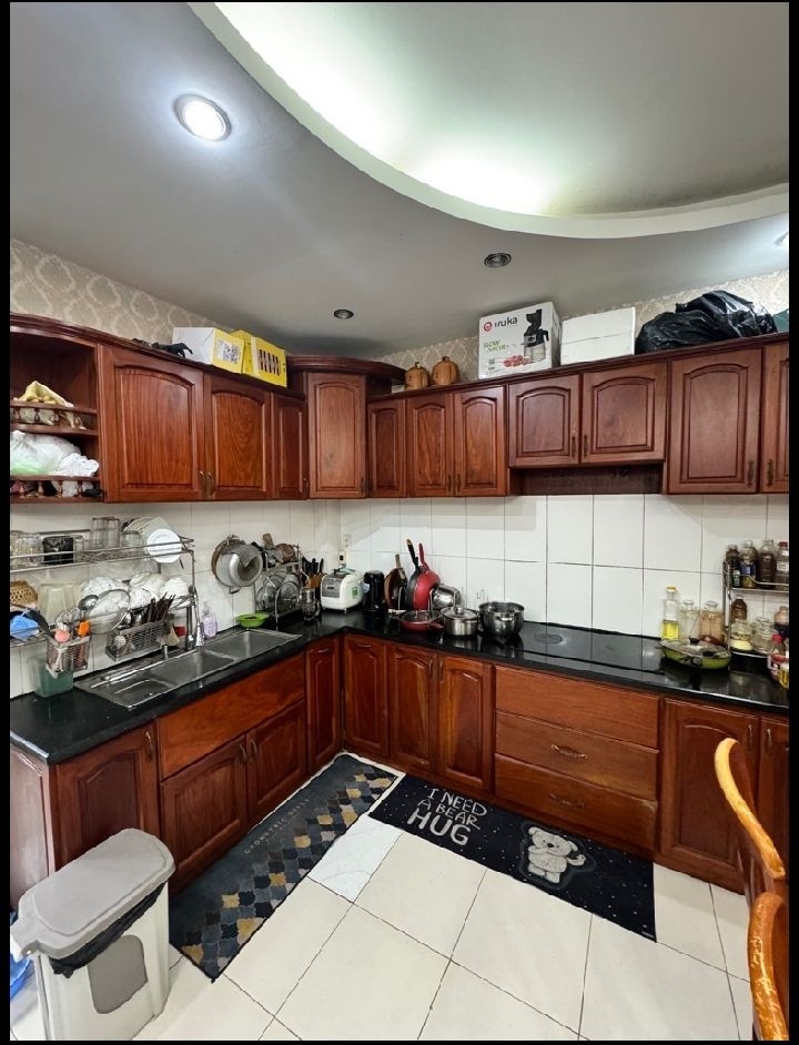 Mua Bán Nhà riêng Đường Bờ Bao Tân Thắng 62m2 Giá 8 tỷ VND