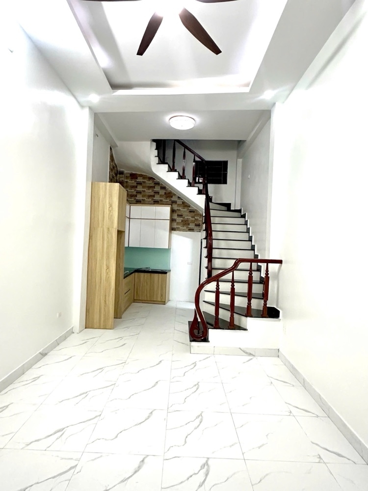 Mua Bán Nhà riêng Phường Cầu Diễn 30m2 Giá 6,3 tỷ VND