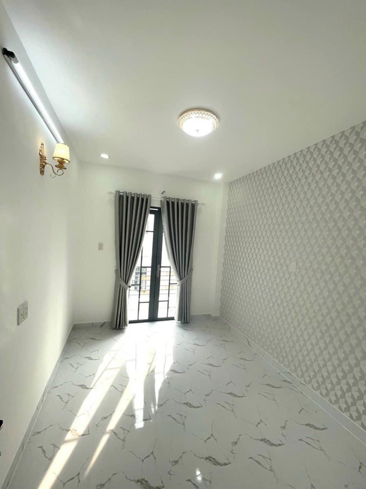 Mua Bán Nhà phố Đường Huỳnh Tấn Phát 27m2 Giá 2,35 tỷ VND