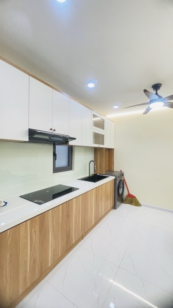 Mua Bán Nhà riêng Quận 3 28m2 Giá 4,88 tỷ VND