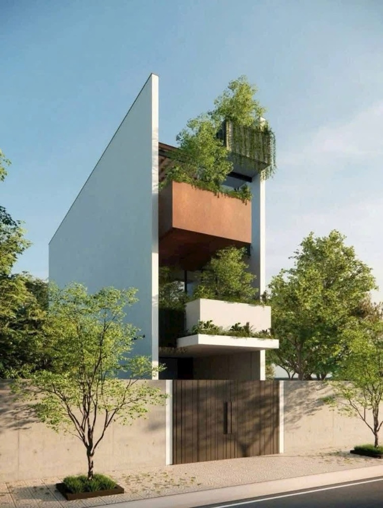 Mua Bán Nhà riêng Quận Cẩm Lệ 100m2 Giá 7 tỷ VND