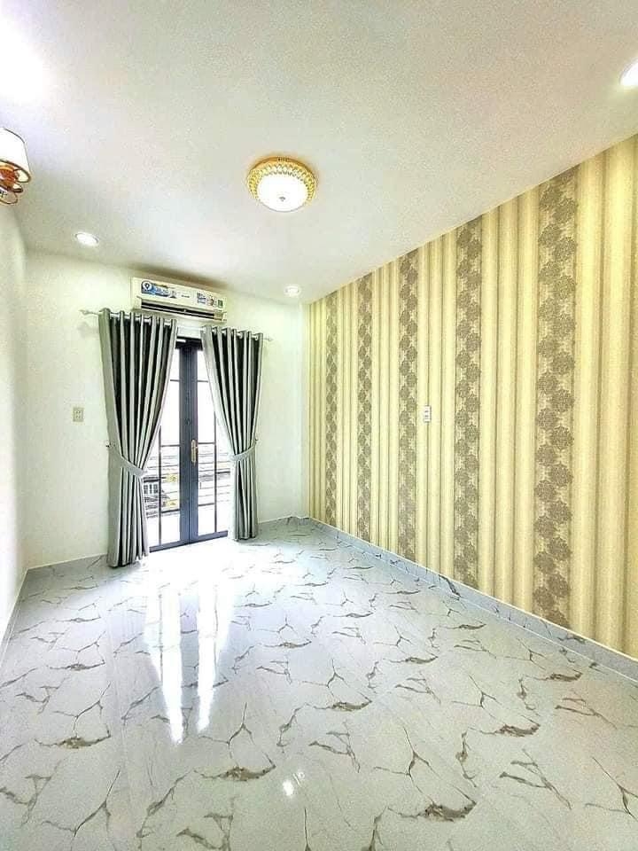 Mua Bán Nhà phố Đường Huỳnh Tấn Phát 27m2 Giá 2,35 tỷ VND