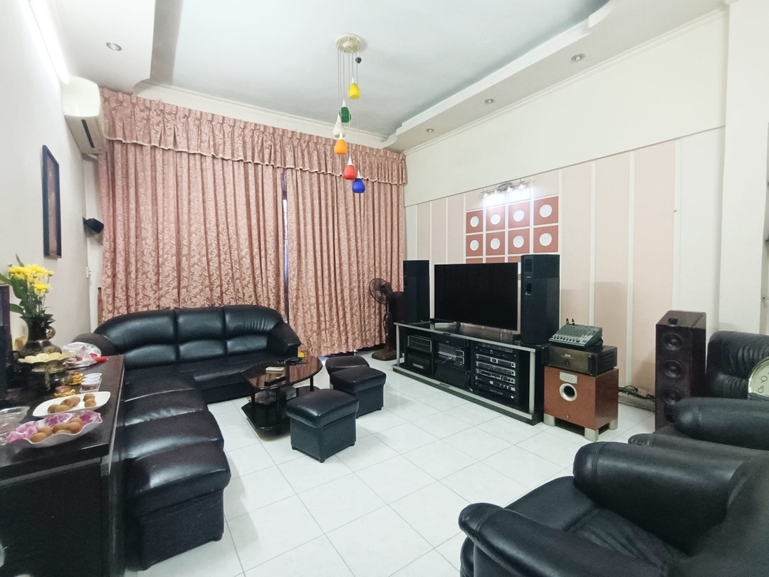 Mua Bán Nhà riêng Đường Cách Mạng Tháng 8 86m2 Giá 28 tỷ VND