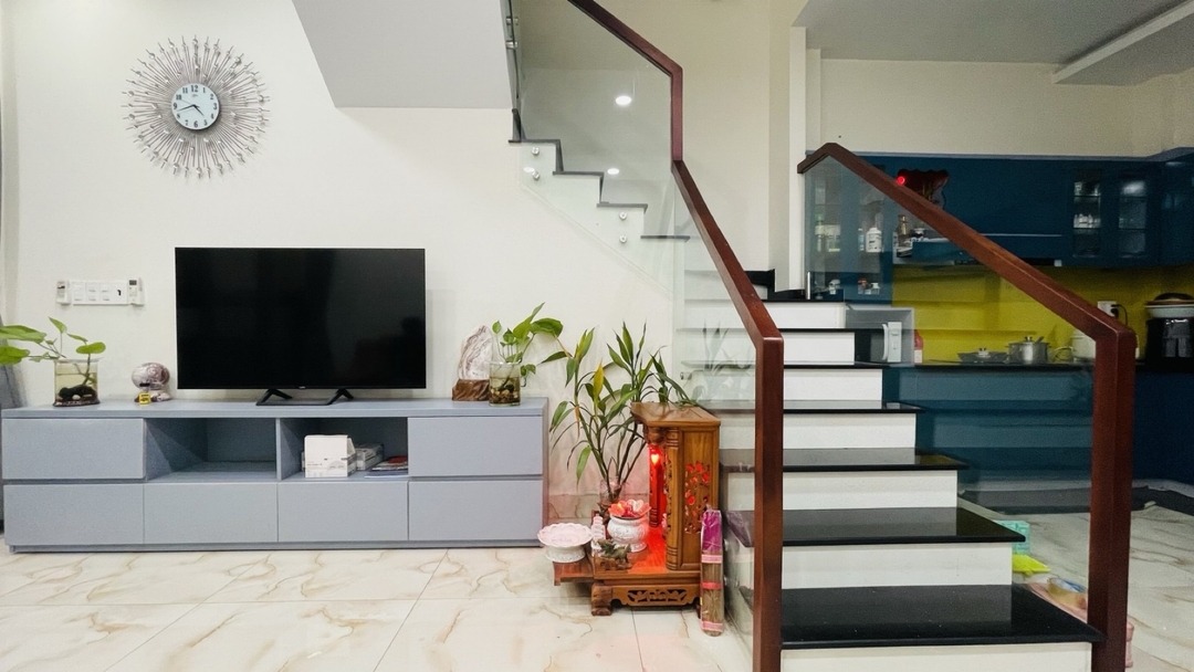 Mua Bán Nhà phố Quận 2 (Thành phố Thủ Đức) 51m2 Giá 8,7 tỷ VND