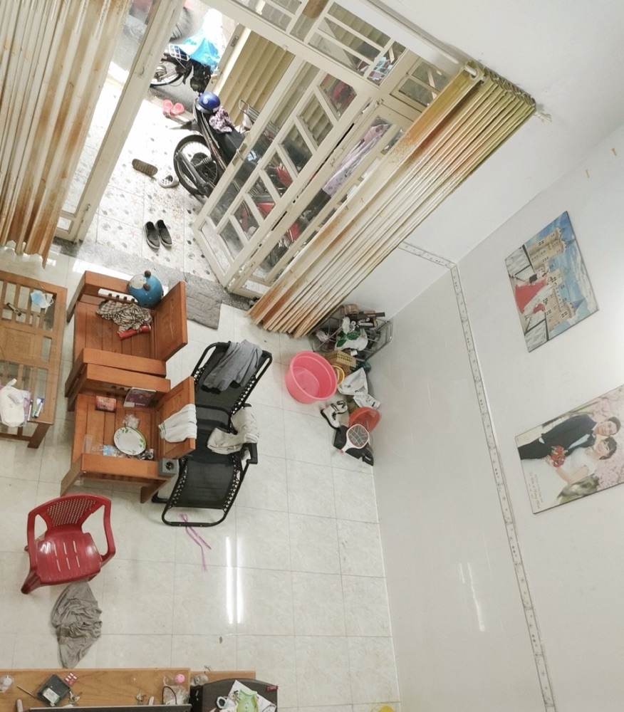 Mua Bán Nhà riêng Quận 9 82m2 Giá 5,5 tỷ VND