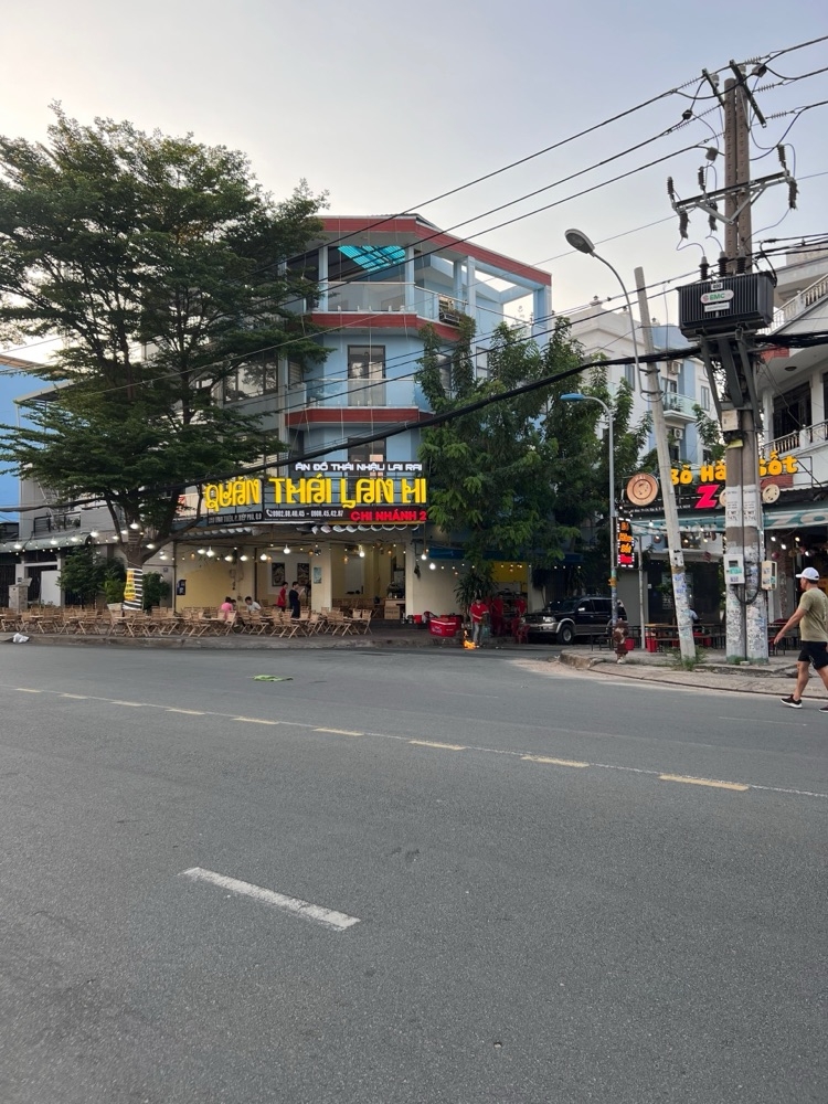 Mua Bán Nhà biệt thự, liền kề Quận 9 105.7m2 Giá 18,8 tỷ VND