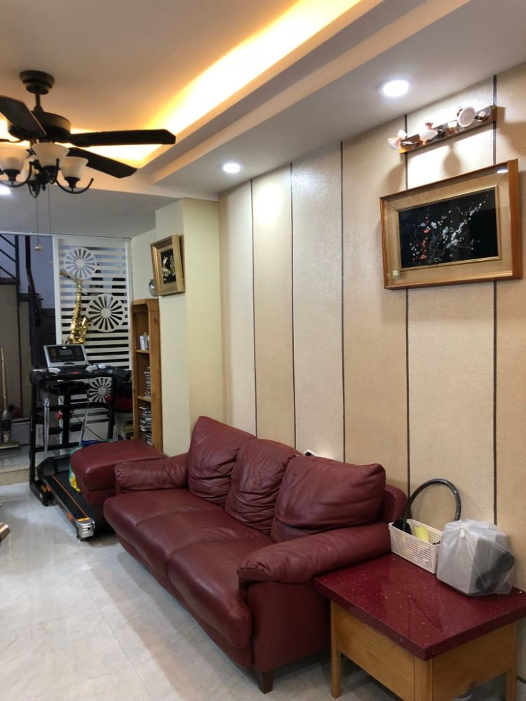 Mua Bán Nhà phố Đường 3/2 127m2 Giá 6 tỷ VND