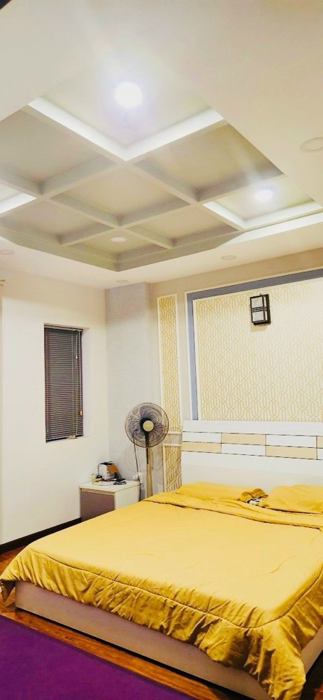 🏡 Bán nhà 5 tầng Dtsd 172M2, ngang khủng 5.3m, Phạm Văn Chiêu, Quận Gò Vấp, Gía Nhỉnh 7 tỷ.