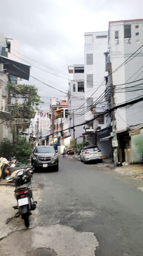 Mua Bán Nhà riêng Quận 11 25m2 Giá 4,9 tỷ VND