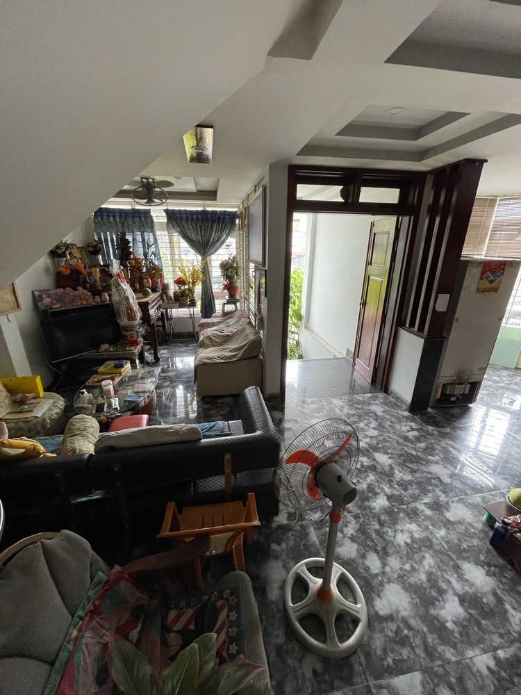 Mua Bán Nhà riêng Đường Lê Văn Thịnh 100m2 Giá 7 tỷ VND