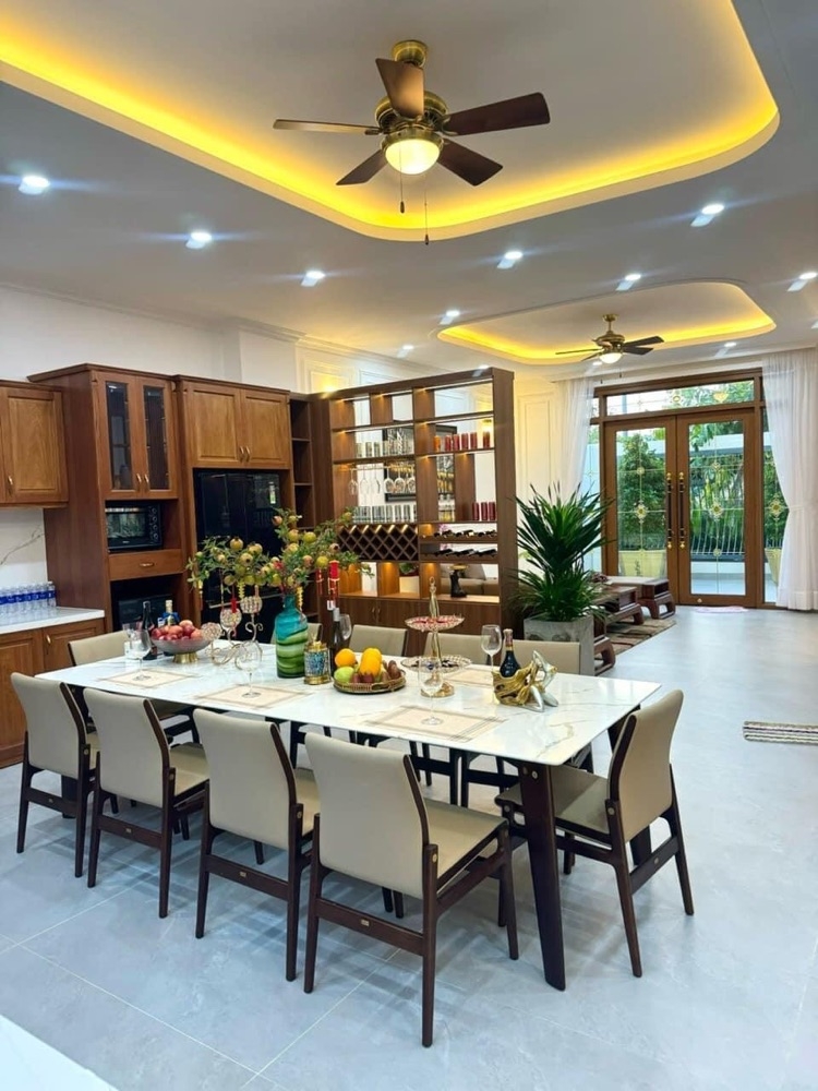 Mua Bán Biệt thự đơn lập Xã Phước Kiển 153m2 Giá 22,5 tỷ VND