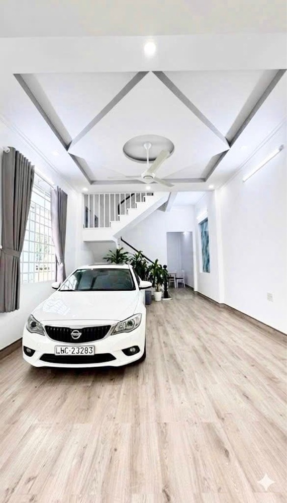 Mua Bán Nhà phố Huyện Nhà Bè 64m2 Giá 4,86 tỷ VND