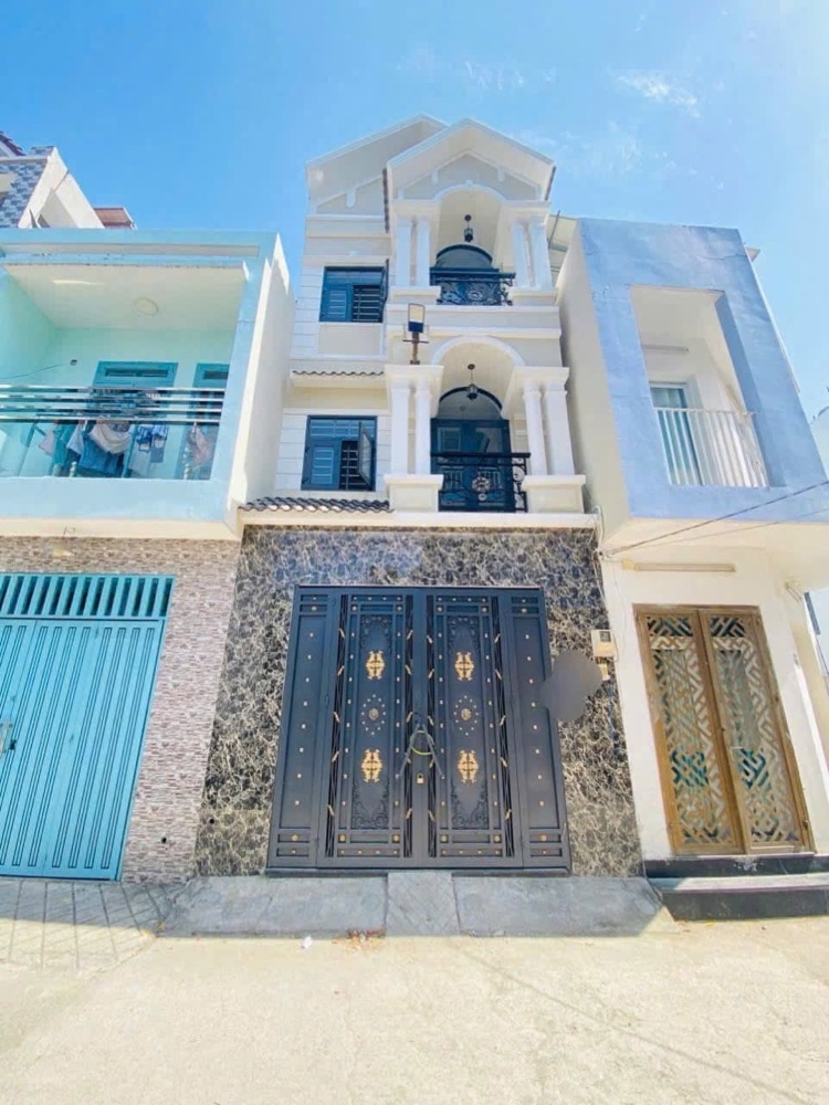 Mua Bán Nhà riêng Đường Võ Văn Hát 50m2 Giá 5,25 tỷ VND