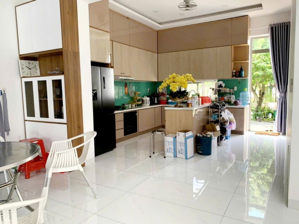 Mua Bán Nhà riêng Huyện Hóc Môn 711m2 Giá 20 tỷ VND