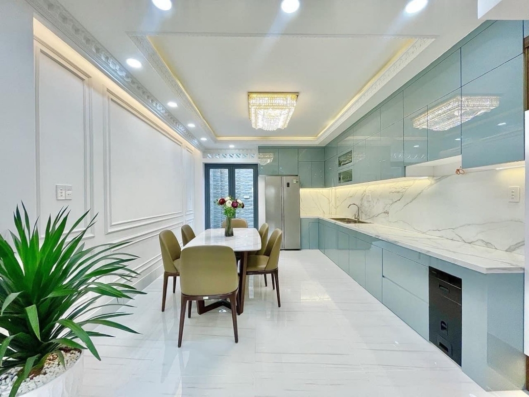 Mua Bán Nhà phố Phường Bình Trưng Đông 98m2 Giá 7,5 tỷ VND