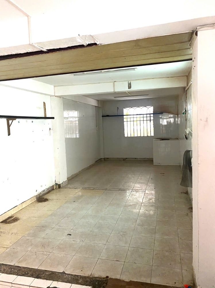 Mua Bán Nhà phố Quận 1 86m2 Giá 15,9 tỷ VND