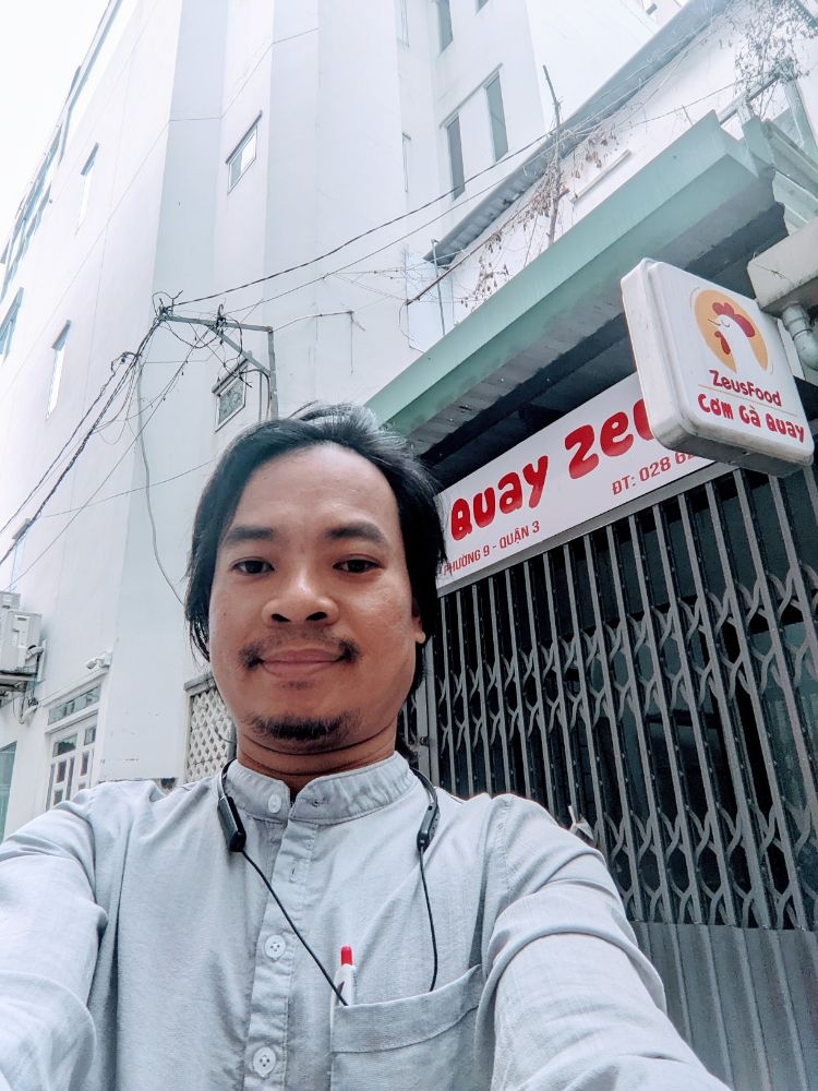 Mua Bán Nhà riêng Quận 3 52.9m2 Giá 6 tỷ VND