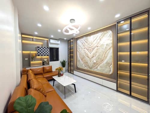 🏘️MẶT PHỐ VÍP BA ĐÌNH - KINH DOANH MỌI LOẠI HÌNH - VỈA HÈ RỘNG - OTO🚖 TRÁNH