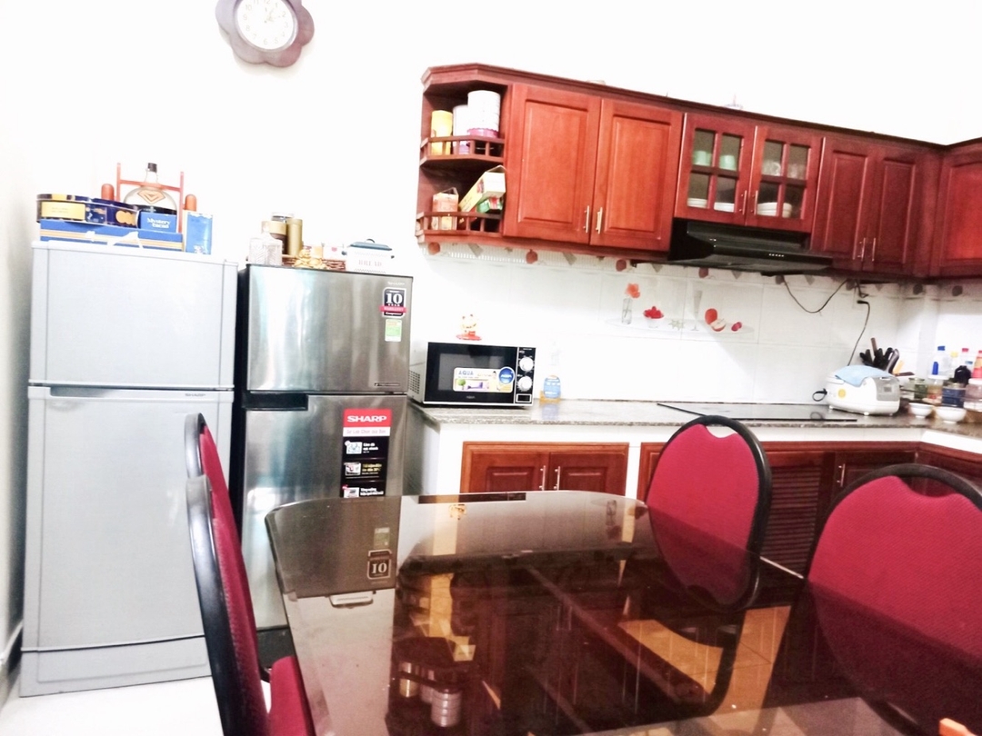 Mua Bán Nhà riêng Đường Tây Hòa 55m2 Giá 5,4 tỷ VND