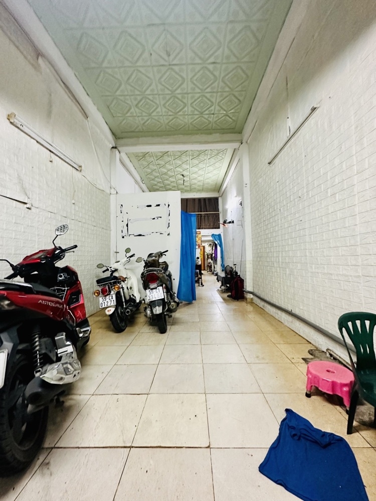 Mua Bán Nhà phố Quận 4 60m2 Giá 9,9 tỷ VND